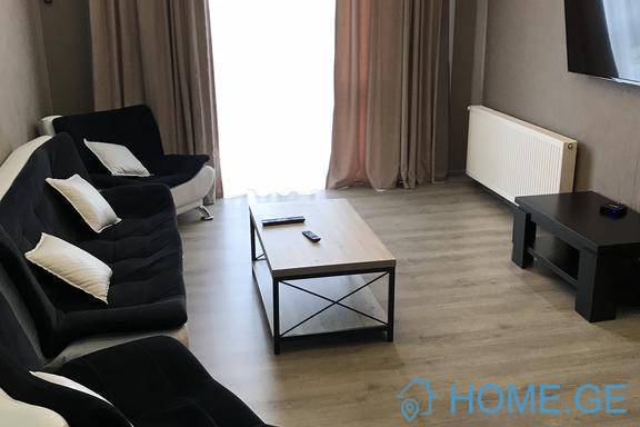 Lease Apartment, saburtalo
