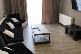 Ипотека квартиры, saburtalo