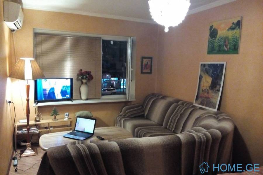 Daily Apartment Rent, Didube