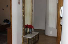 Продается квартира, 5 Kомнатная, Старое здание, Тбилиси, vake