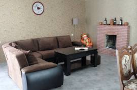 House For Sale, Bakuriani