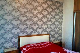 Daily Apartment Rent, New building, saburtalo