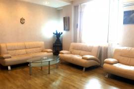 Daily Apartment Rent, New building, saburtalo