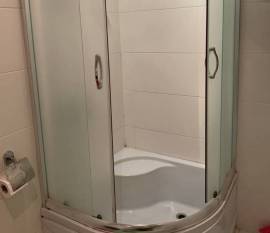 Daily Apartment Rent, 2 Room, New building, Batumi