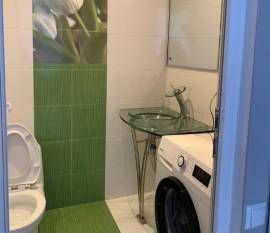 Daily Apartment Rent, 2 Room, New building, Batumi