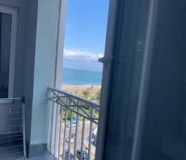 Daily Apartment Rent, 2 Room, New building, Batumi