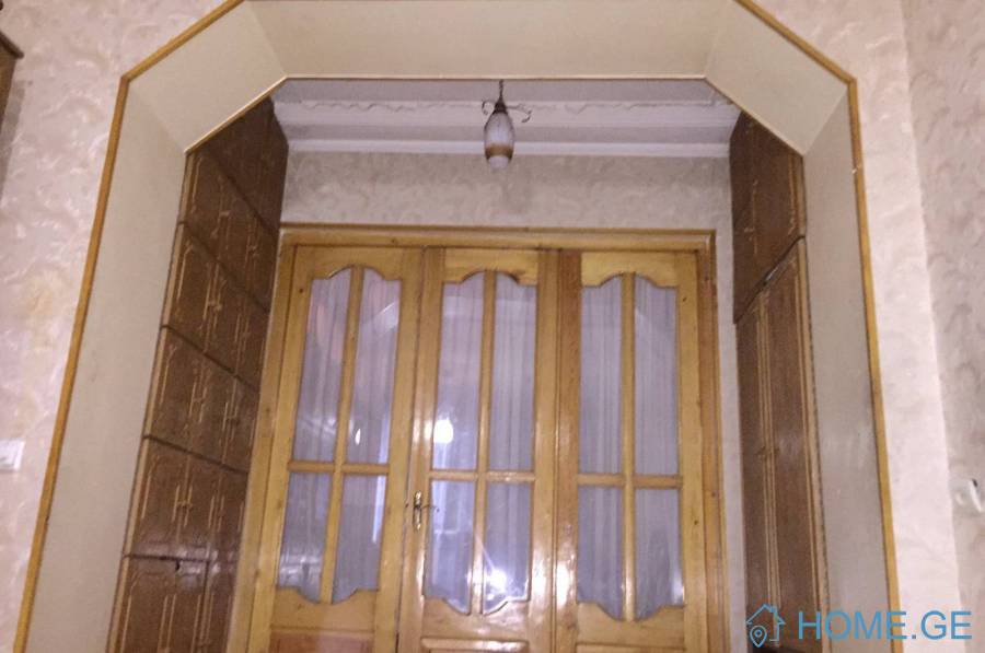 Продается квартира, 3 Kомнатная, Старое здание, Тбилиси, Надзаладеви
