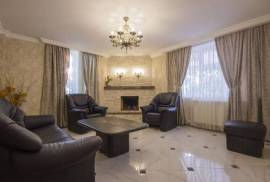 House For Sale, Saguramo