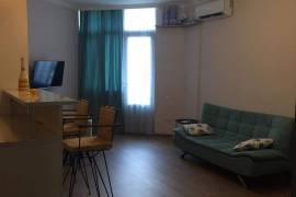 Daily Apartment Rent, 1 Room, New building, Batumi
