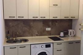 Daily Apartment Rent, 1 Room, New building, Batumi