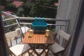 Daily Apartment Rent, 1 Room, New building, Batumi