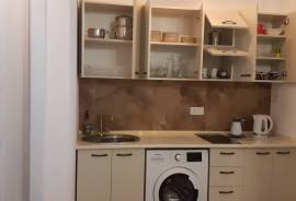 Daily Apartment Rent, 1 Room, New building, Batumi