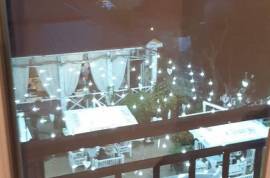 Daily Apartment Rent, 1 Room, New building, Batumi