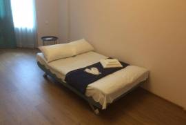 Daily Apartment Rent, 1 Room, New building, Batumi