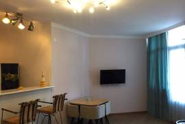 Daily Apartment Rent, 1 Room, New building, Batumi