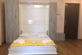 Daily Apartment Rent, 1 Room, New building, Batumi