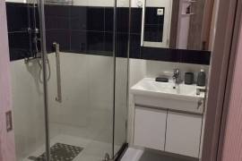 Daily Apartment Rent, 1 Room, New building, Batumi