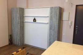 Daily Apartment Rent, 1 Room, New building, Batumi