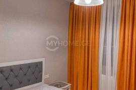 Daily Apartment Rent, New building, Bakuriani