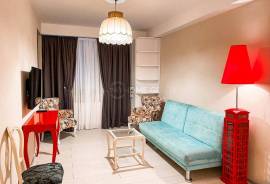 Daily Apartment Rent, New building, Bakuriani