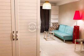 Daily Apartment Rent, New building, Bakuriani