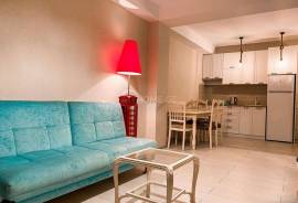 Daily Apartment Rent, New building, Bakuriani