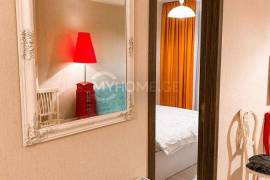 Daily Apartment Rent, New building, Bakuriani