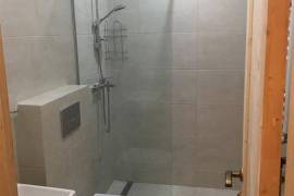 Daily Apartment Rent, New building, Bakuriani