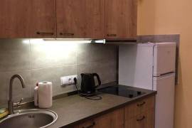 Daily Apartment Rent, New building, Bakuriani