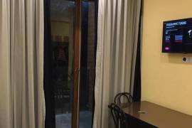 Daily Apartment Rent, New building, Bakuriani