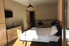 Daily Apartment Rent, New building, Bakuriani