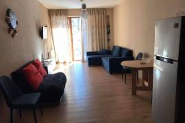 Daily Apartment Rent, New building, Bakuriani