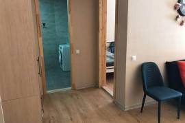 Daily Apartment Rent, New building, Bakuriani