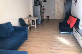 Daily Apartment Rent, New building, Bakuriani