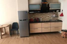 Daily Apartment Rent, New building, Bakuriani