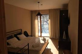 Daily Apartment Rent, New building, Bakuriani