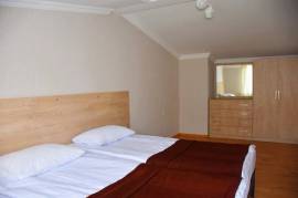 ქირავდება სახლი დღიურად, 3 ოთახიანი, ბორჯომი, ბორჯომი