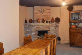 ქირავდება სახლი დღიურად, 3 ოთახიანი, ბორჯომი, ბორჯომი