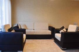 ქირავდება სახლი დღიურად, 3 ოთახიანი, ბორჯომი, ბორჯომი