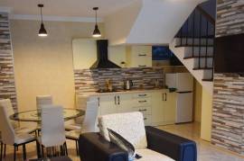 ქირავდება სახლი დღიურად, 3 ოთახიანი, ბორჯომი, ბორჯომი