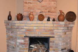 ქირავდება სახლი დღიურად, 3 ოთახიანი, ბორჯომი, ბორჯომი