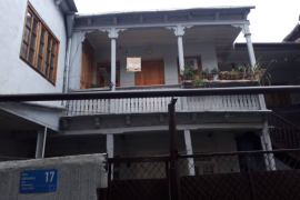 House For Sale, Old Tbilisi