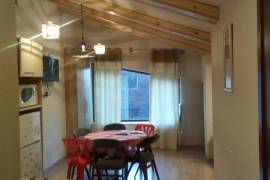 Daily Apartment Rent, New building, Bakuriani