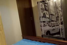 Daily Apartment Rent, New building, Bakuriani