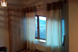 Daily Apartment Rent, New building, Bakuriani