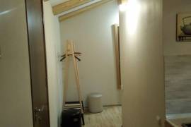 Daily Apartment Rent, New building, Bakuriani