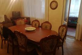 Apartment for sale, 3 Room, Old building, Tbilisi, saburtalo