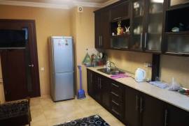Apartment for sale, 3 Room, Old building, Tbilisi, saburtalo