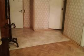 Apartment for sale, 3 Room, Old building, Tbilisi, saburtalo