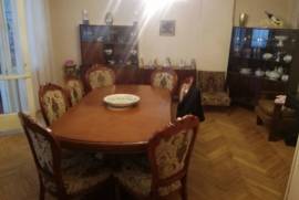 Apartment for sale, 3 Room, Old building, Tbilisi, saburtalo